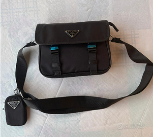 borsa a tracolla prada