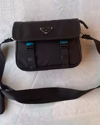 borsa a tracolla prada