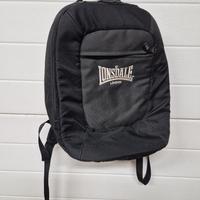 Zaino Zainetto porta PC con imbottitura