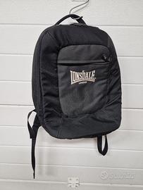 Zaino Zainetto porta PC con imbottitura