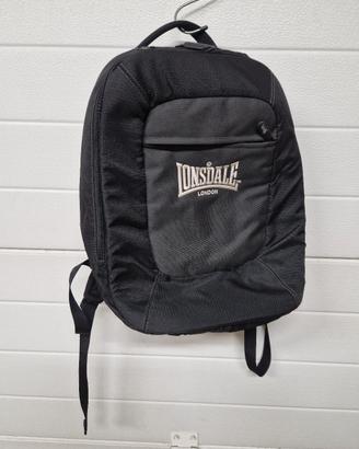 Zaino Zainetto porta PC con imbottitura