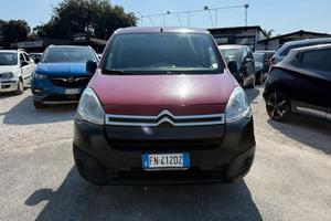 Citroen Berlingo 15 BlueHDi 100CV 3Posti Porta Lat