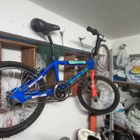 BMX Freestyle Atala