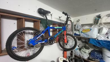 BMX Freestyle Atala