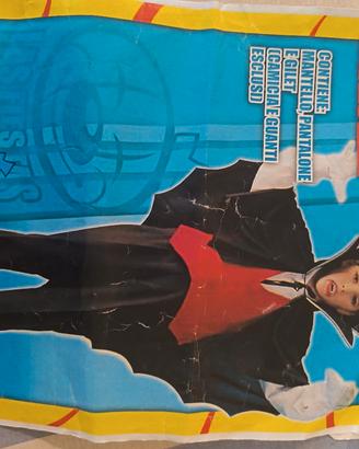 costume Dracula Halloween 