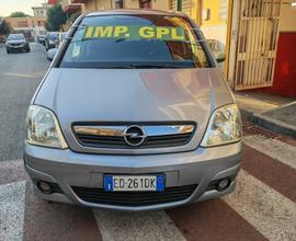 OPEL MERIVA 1.4 BENZINA GPL TECH ENJOY CV90 KW66