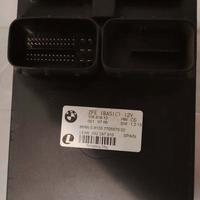 centralina módulo Bmw gs del 2007 