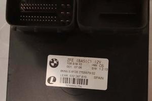 centralina módulo Bmw gs del 2007 