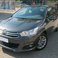 Citroen C4 1.6 HDi Seduction*Distribuzione Nuova*O