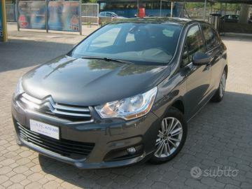 Citroen C4 1.6 HDi Seduction*Distribuzione Nuova*O