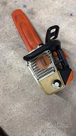 Stihl MS 200t