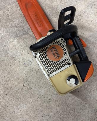 Stihl MS 200t