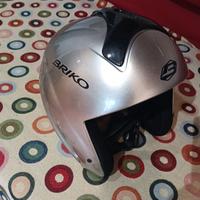 Casco sci bambino