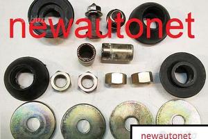 Kit revisione barra stabilizz Daewoo Truck FSO