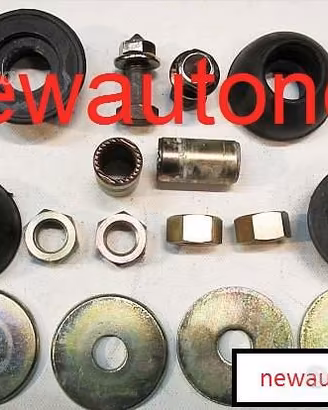 Kit revisione barra stabilizz Daewoo Truck FSO
