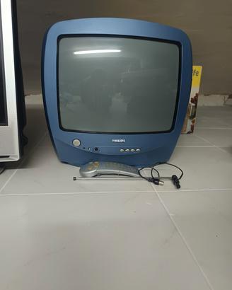 Televisore 