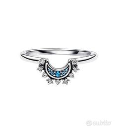 Anello Pandora Mezzaluna