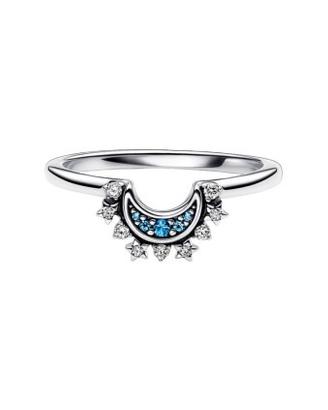 Anello Pandora Mezzaluna