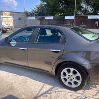 Alfa Romeo 159 1.9 JTDm Distinctive