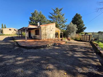 Casa Indipendente - Cassaro