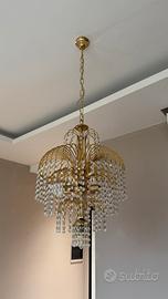 Lampadario da soffitto