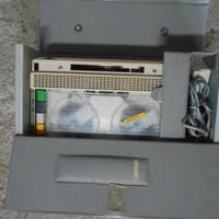 magnetofono Geloso G 257