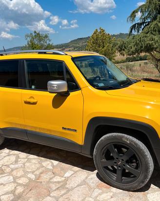 JEEP Renegate 2.0 Diesel