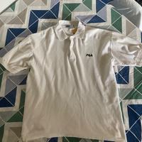 Polo FILA vintage