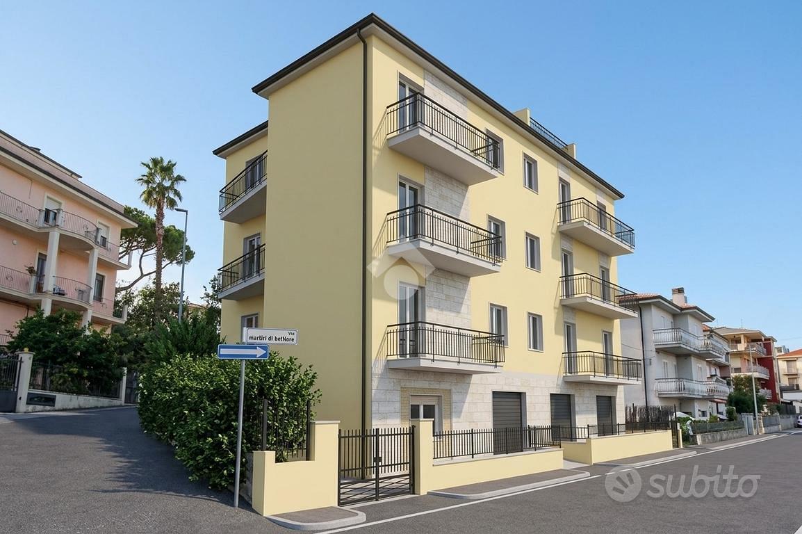 Appartamento – San Benedetto del Tronto, Paese Alto - Vista 4