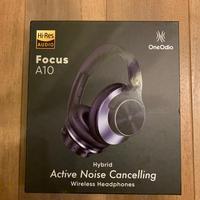 OneOdio A10 Cuffie Bluetooth Over Ear Cuffie Wire