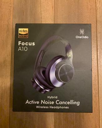 OneOdio A10 Cuffie Bluetooth Over Ear Cuffie Wire