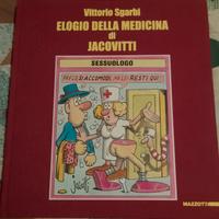 libro raro Jacovitti 