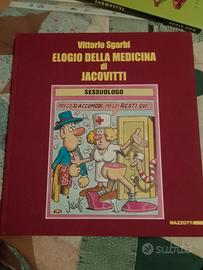 libro raro Jacovitti 