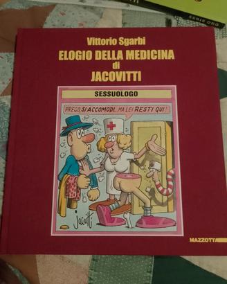 libro raro Jacovitti 