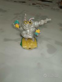 Skylanders Eggcited Thrillipede 