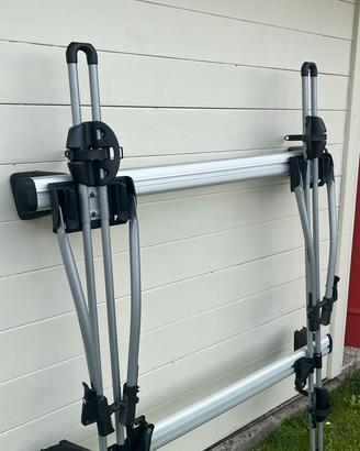 Porta bici per Volvo