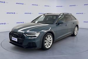 AUDI A6 ALLROAD 55 TDI 3.0 QUATTRO TIP