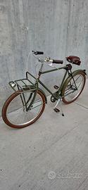 Bici Cicli Blume vintage