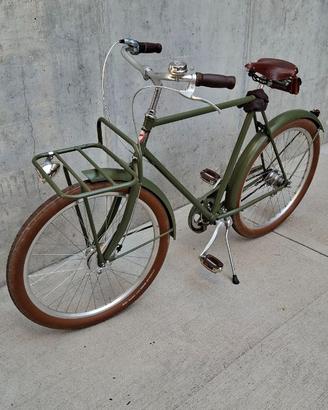 Bici Cicli Blume vintage