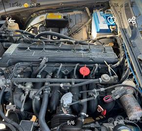  motore jaguar