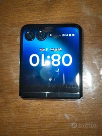 Motorola rarz 40 ultra