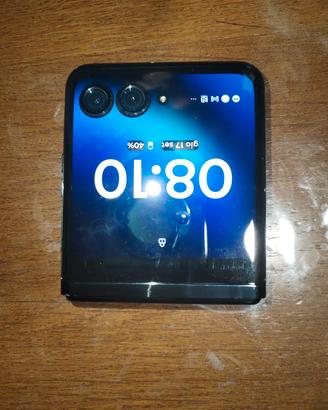 Motorola rarz 40 ultra