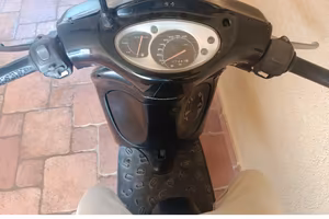 scarabeo 50cc