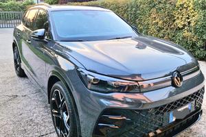 TIGUAN Tdi R LINE PLUS dipendente VW