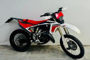 Fantic XE 125 - 2022