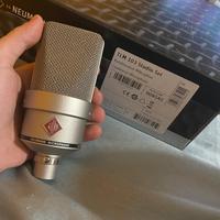Neumann TML 103 studio set