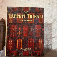 Tappeti Tribali - James Opie