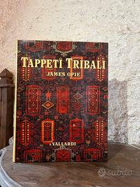 Tappeti Tribali - James Opie