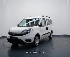 FIAT Doblo Doblò 1.4 T-Jet 120cv 7 Posti Easy