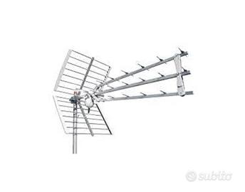 antenna offel